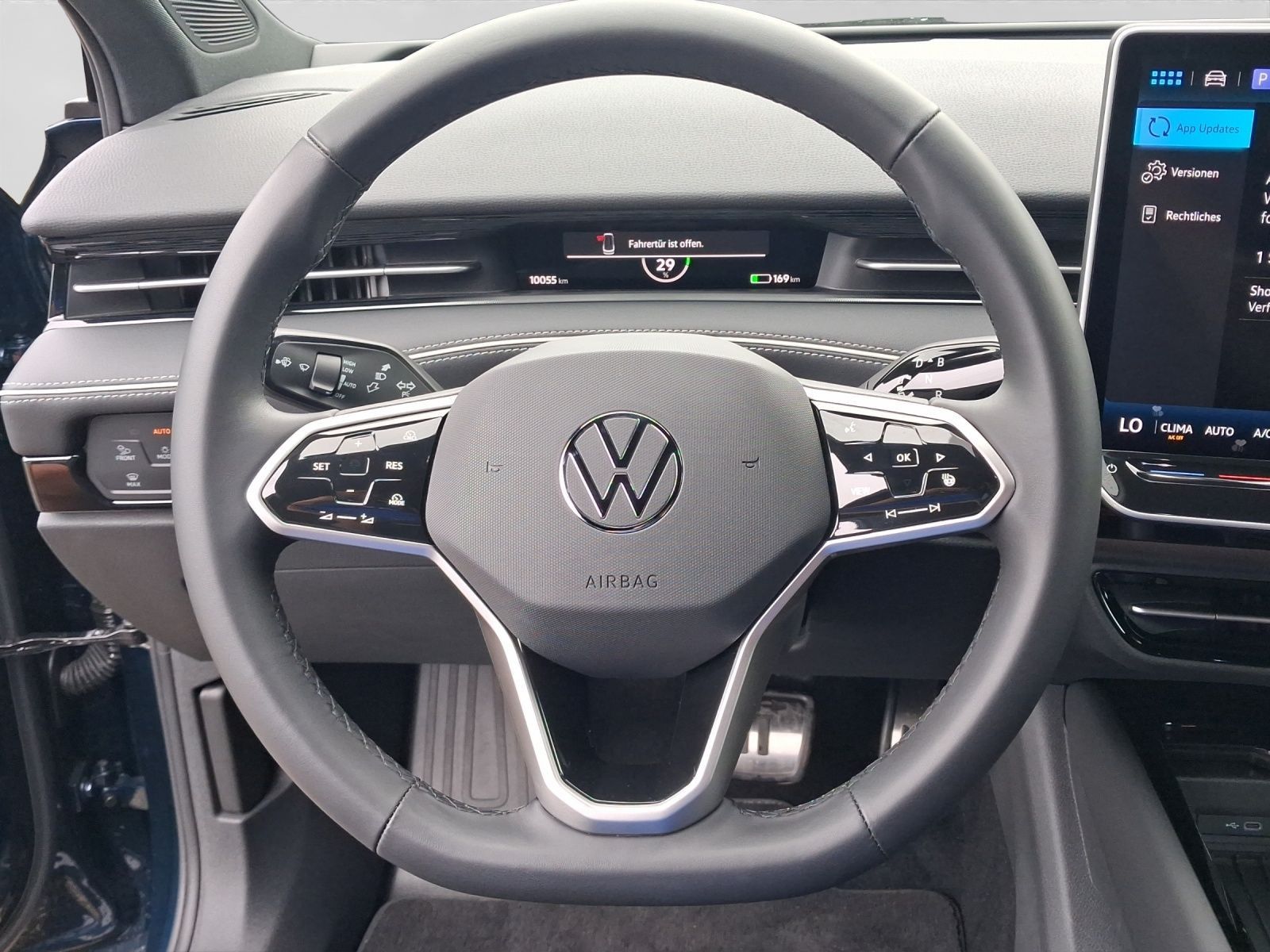 Volkswagen ID.7 - Bild 10