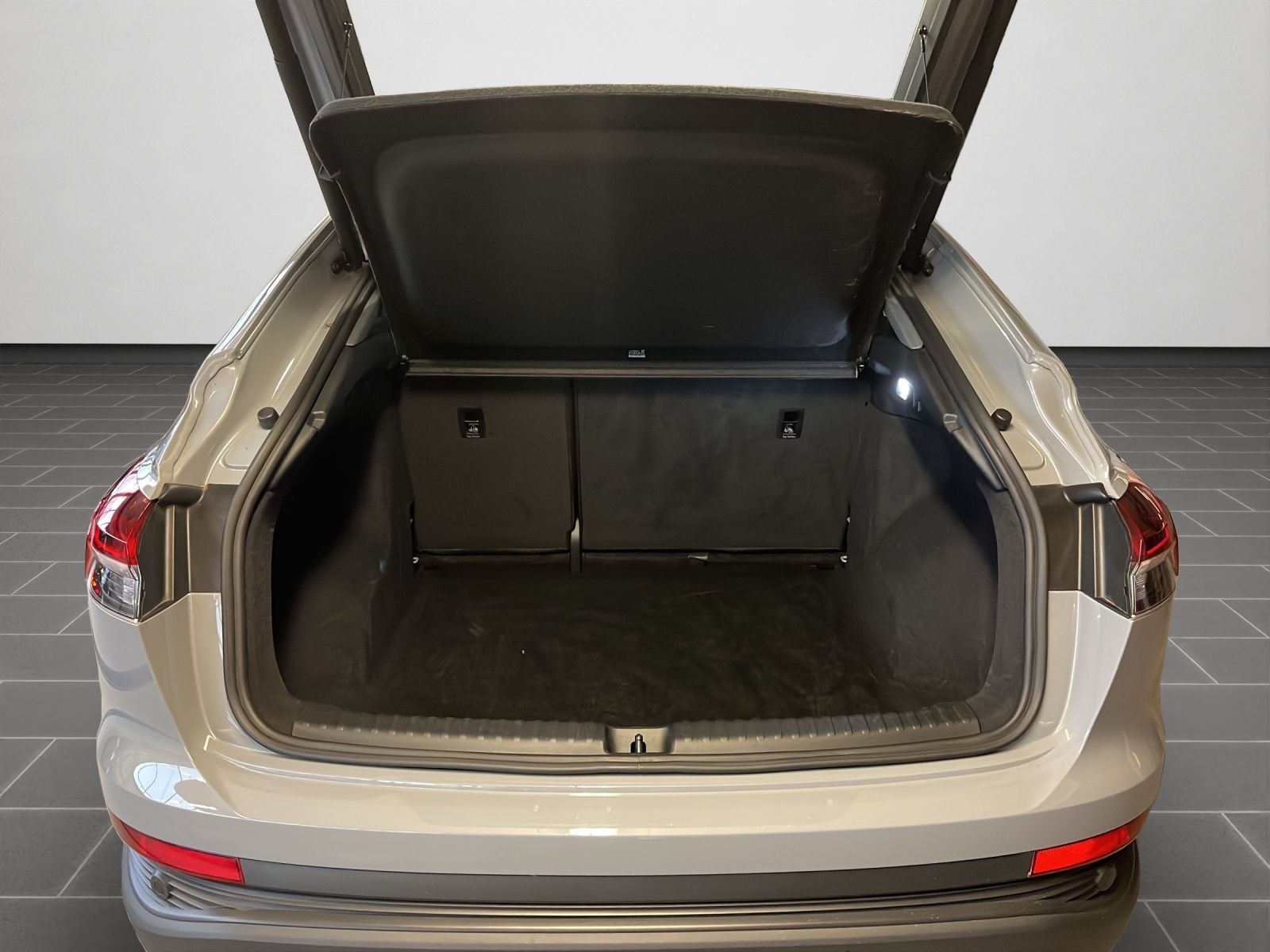 Audi Q4 e-tron - Bild 16