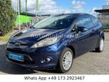 Ford Fiesta Champions Edition*Klima*TÜV NEU*GARANTIE* - Ford Fiesta: Champion