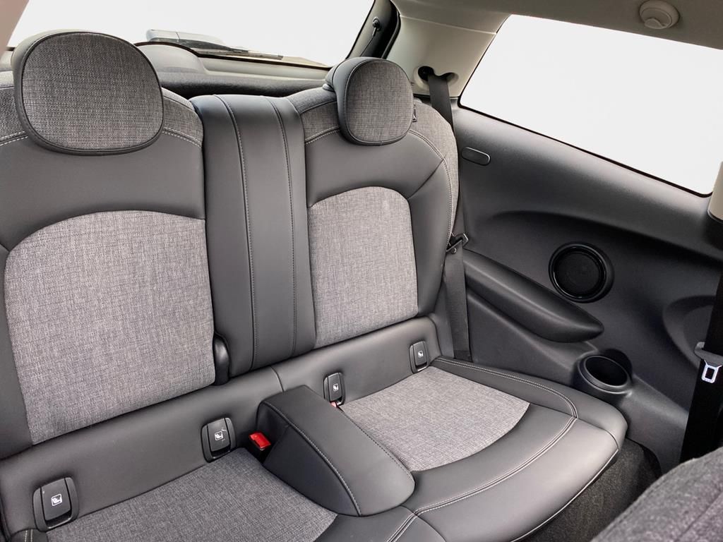 MINI Cooper SE - Bild 15