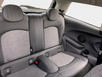 MINI Cooper SE - Vorschau Bild 15
