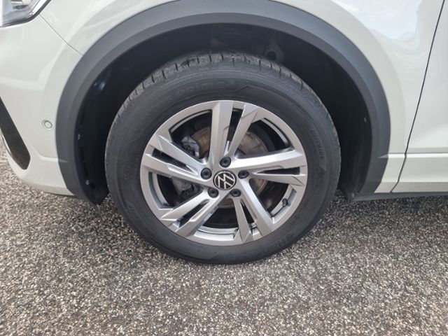 Fahrzeugabbildung Volkswagen T-Roc R-LINE 1,0 TSI LED-PLUS ACC PDC KLIMA ALU