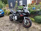 Suzuki GSX 650 f - SUZUKI GSX 650