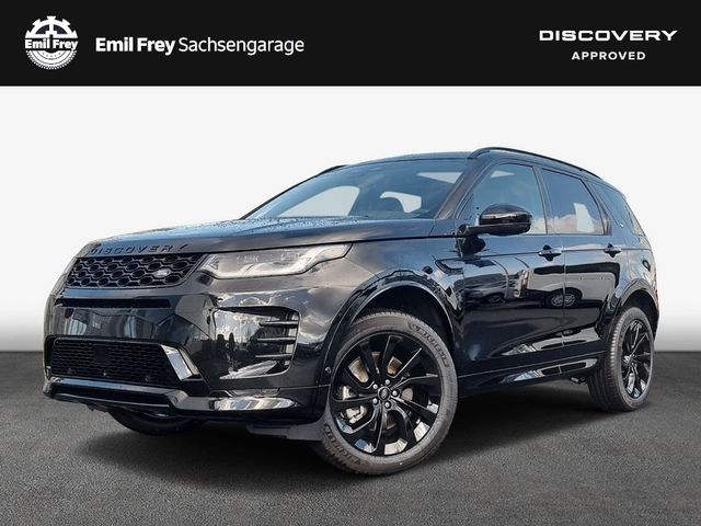 Land Rover Discovery Sport D200 Dynamic SE