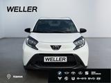 Toyota Aygo X Business Edition *ACC*SHZ*Kamera*CarPlay* - Toyota: X