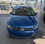 Volkswagen Touran 1.4 TSI DSG MATCH