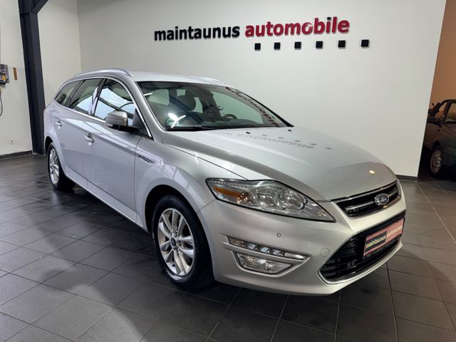 Ford Mondeo Turnier Business Edition