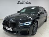 BMW Bmw 730 730d xDrive 48V Msport 286cv - 2021 - BMW 730 aus 2021