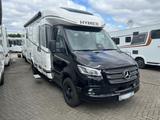 HYMER / ERIBA / HYMERCAR B-Klasse MC T 600 -22.000EUR BMC Dachklima-Lithi - Neu M klasse