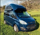 Ford Nugget  westfalia a 26.5k - Ford Wohnmobile & -wagen in München