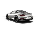 Porsche 991 911 Turbo S eSD LED Abstandsregeltempostat - Porsche in Stuttgart: 911