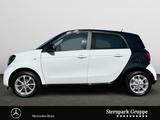 Smart forfour passion AUTOMATIK COOL&AUDIO*Bluetooth* - Smart ForFour in Krefeld