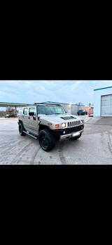 Andere Hummer H2 Gasanlage - Andere in München
