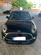 MINI Cooper Cabrio Cooper - MINI Cooper Cabrio von privat