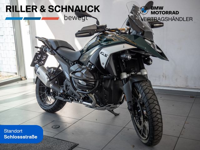 BMW R 1300 GS Option 719 Tramuntana