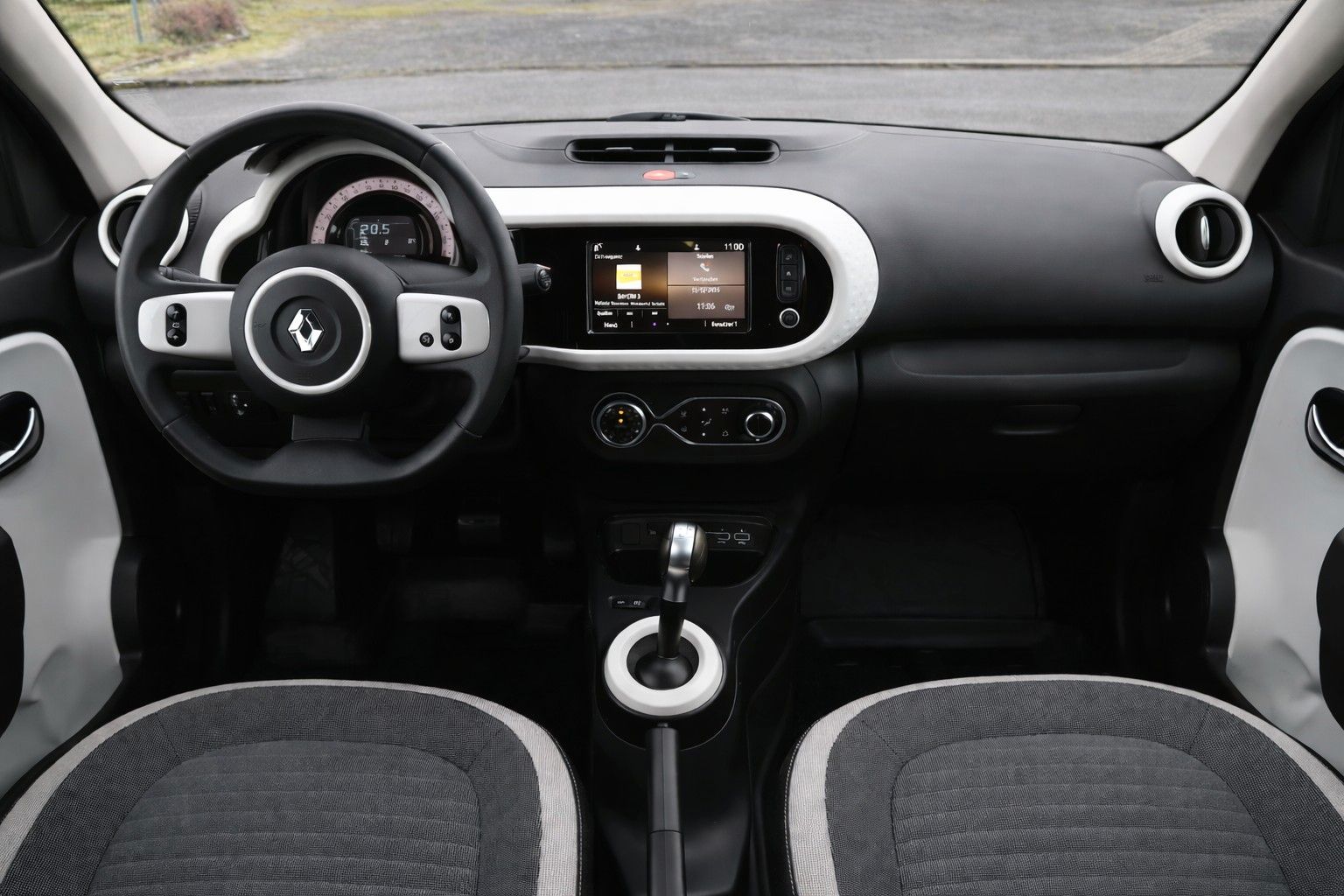 Renault Twingo - Bild 5