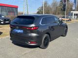 Mazda CX-80 D 254PS AT AWD Homura Plus BLOP Matrix 360 - Mazda: 8