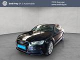 Audi A3 2,0 TFSi Limousine S tronic Pano - gebrauchte Audi A3 aus dem Jahr 2015