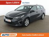 Kia cee'd 1.5 TGDI Vision*TEMPO*CAM*KLIMA*GARANTIE* - Kia: K5