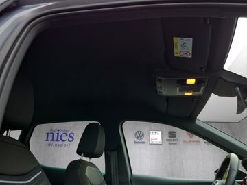 Fahrzeugabbildung SEAT Arona FR 1.0 TSI DSG Klima Rückfahrkamera