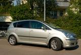 Toyota Corolla Verso 1.8-l-VVT-i Executive Executive - Toyota Corolla Verso: Executive