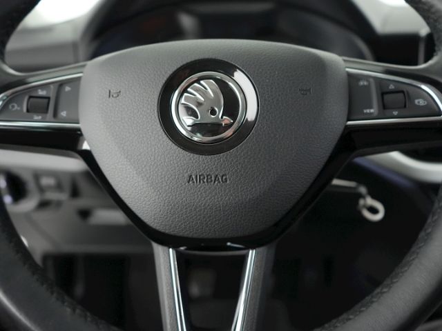 Kamiq TSI DRIVE 125+AHK+RÜCKFAHRKAMERA+SITZHEIZU