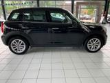 MINI Cooper Countryman Tel.-Vorb. PDC Regensensor - MINI Cooper Countryman aus 2014