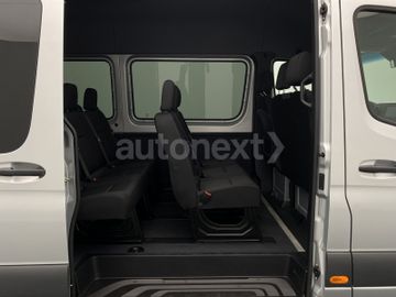 Mercedes Sprinter - 2