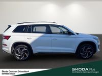 Skoda Kodiaq - Vorschau Bild 3