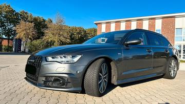 2016 AUDI A6 — фото 2