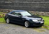 Saab SAAB 1.8t VECTOR Cabrio 2.0 Turbo - gebrauchte Saab 45725 aus dem Jahr 2004
