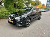 Nissan Qashqai Tekna NAVI/KAMERA/SHZG/PANORAMA/AHK - Nissan Qashqai: Automatik, Tekna