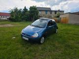 Ford Ka klima tüv 75 tkm 2hand - Ford aus 2005: Ka