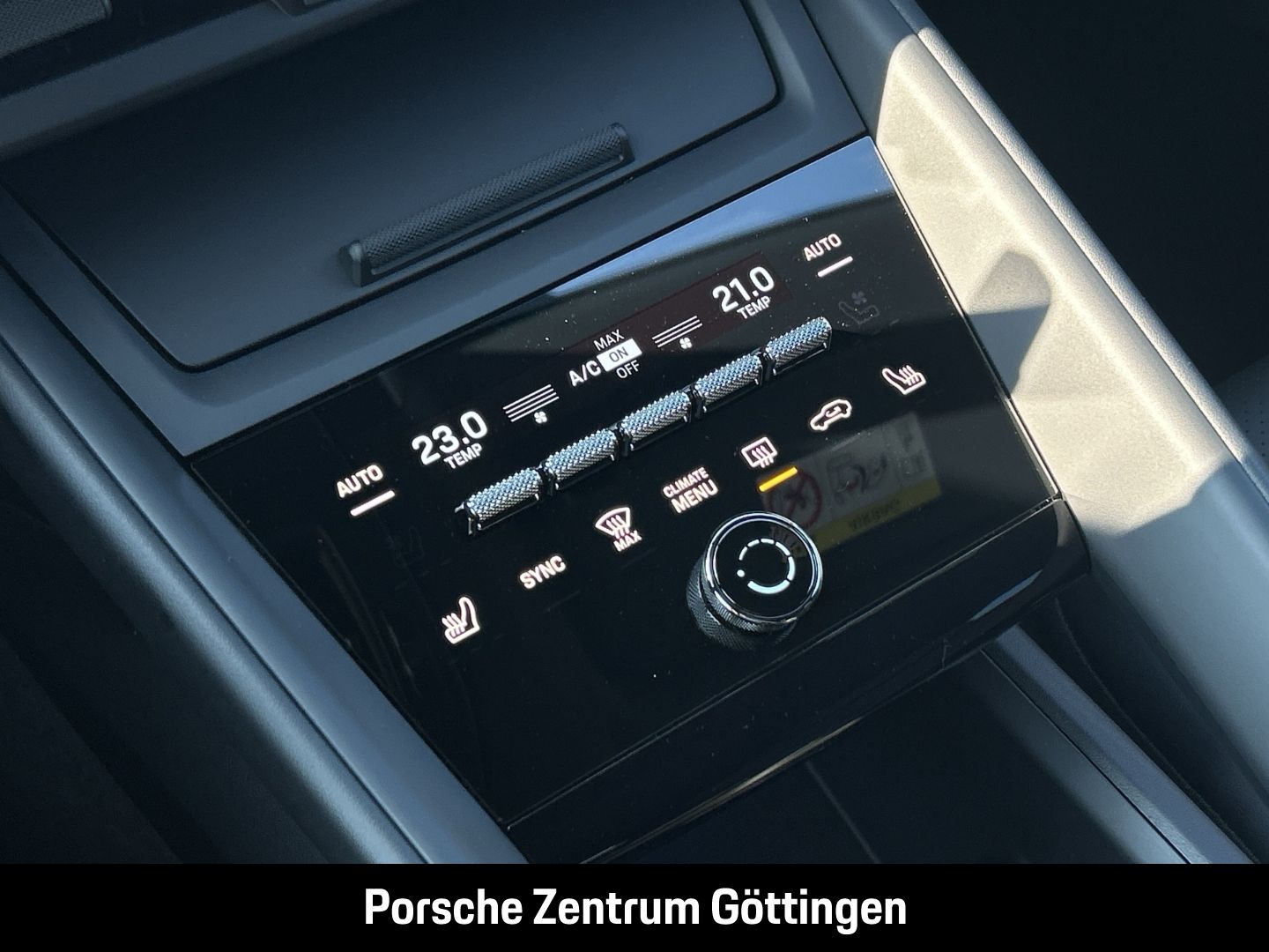 Porsche Macan - Bild 15