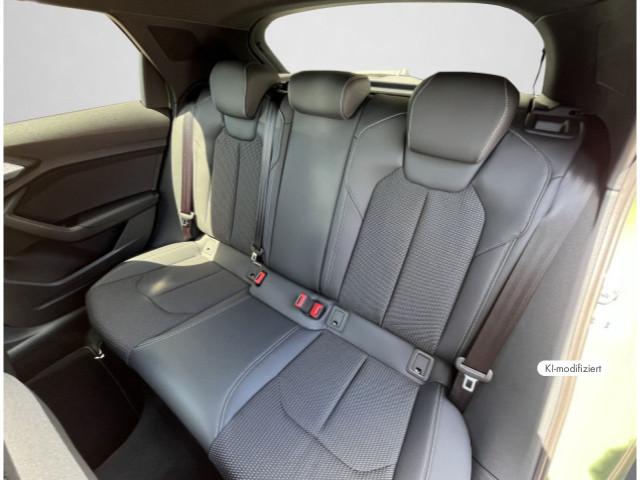 Audi A1 Sportback S line 30 TFSI 85(116) kW(PS) S tro