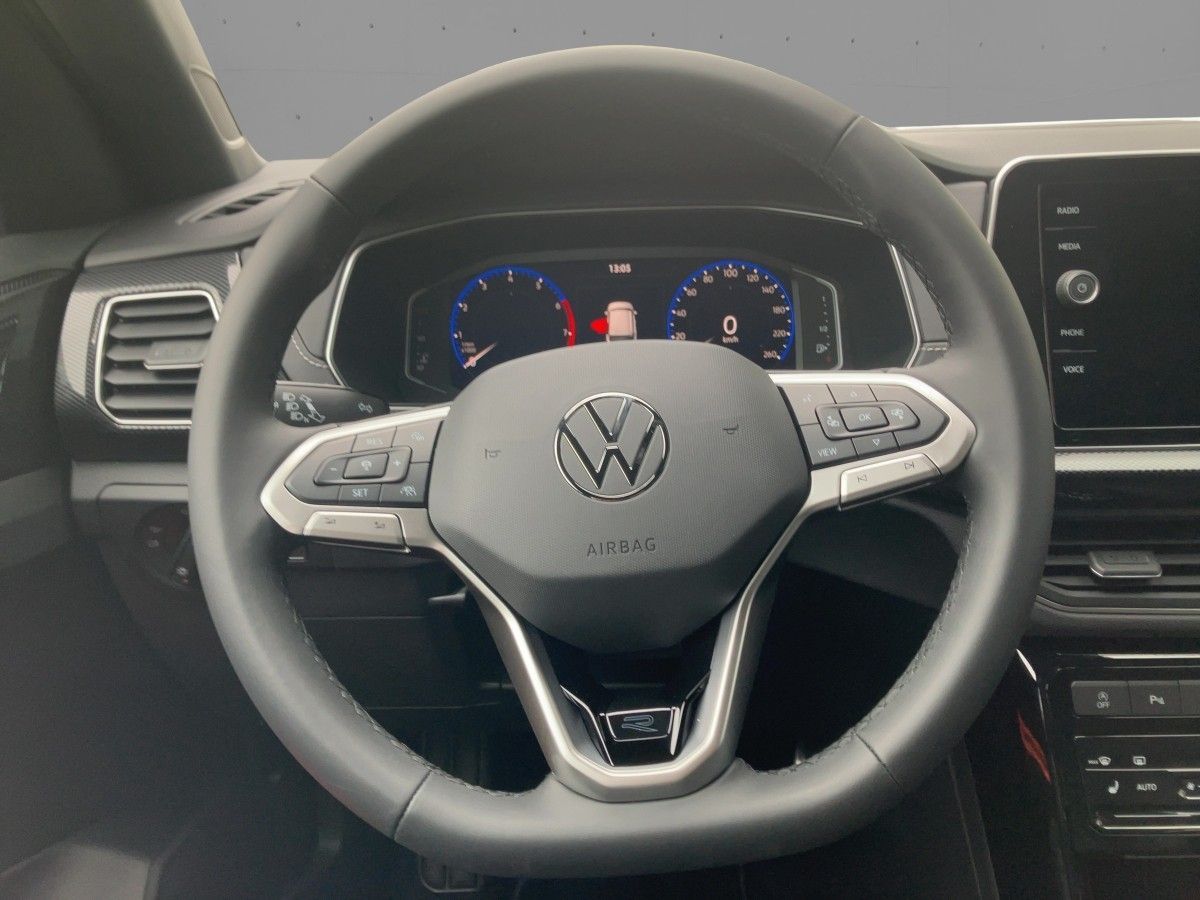 Volkswagen T-Cross - Bild 10