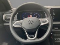 Volkswagen T-Cross - Vorschau Bild 10