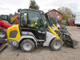 Kramer 5035 Radlader 25.500 EUR - Kramer 5035