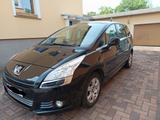 Peugeot 5008 2.0 Business-Line HDi FAP 150 Business-Line - Peugeot 5008: Hdi 150