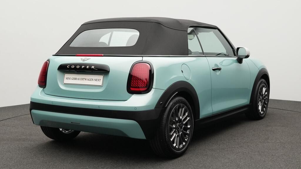 MINI Cooper Cabrio - Bild 7