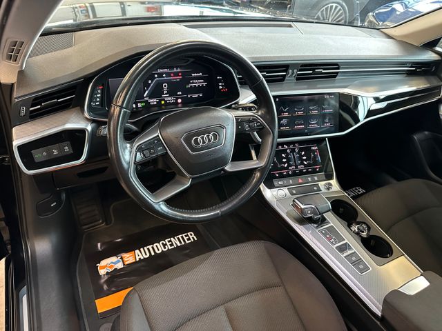 Audi A6 Avant 40 TDI *Virtuel*Kamera*Parkasst.*