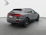 Audi Q8 50 TDI qu S line tip*Air*B&O*Pano*Standh*Matr - Audi Q8 in Wiesbaden