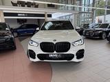 BMW X5 xDrive 40d M Sport PANO-SKY LOUNGE LUFT LASER - BMW X5: Xdrive40d