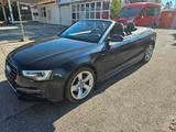 Audi A5 Cabriolet 3.0 V6 TDI quattro S-LINE - Audi: Cabrio, V6