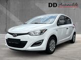 Hyundai i20 FIFA World Cup Edition*1.Hand*TÜV NEU*Klima* - Hyundai i20 in Ludwigshafen