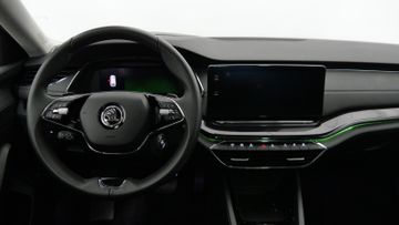 Skoda Octavia Combi Style 2.0 TDI DSG HUD PDC KAMERA L