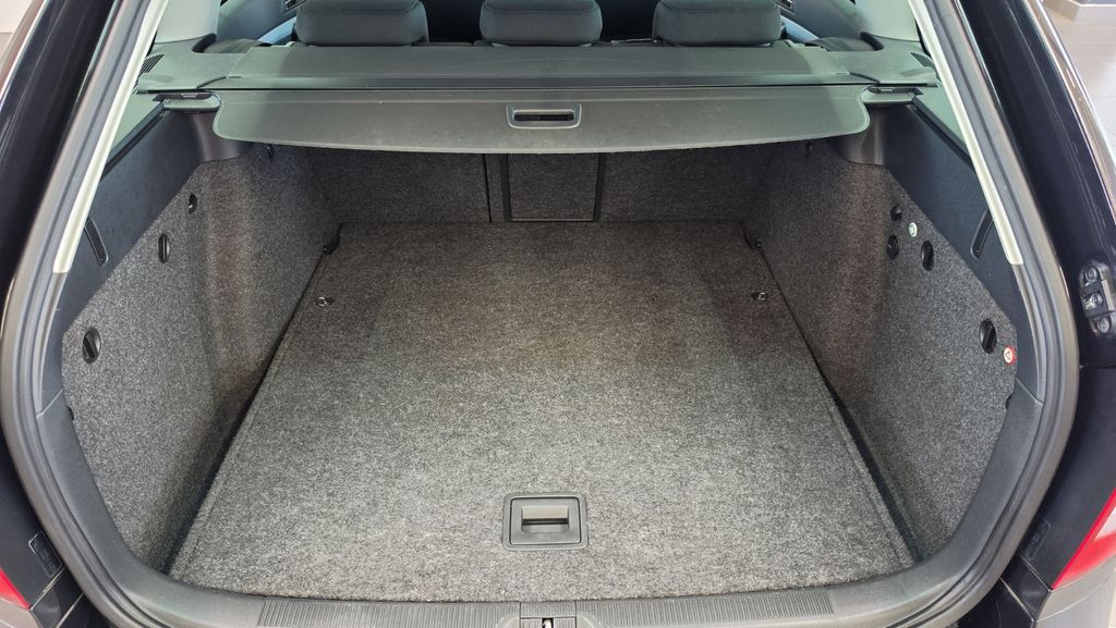 1.4 TSI AHK PDC SHZ Tempomat Garantie