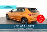 Skoda Fabia Style 1.0 TSI Pano*Tempo*Klima*NAV*SH - Skoda Fabia Gebrauchtwagen in Leverkusen