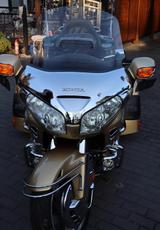 Honda Goldwing Trike GL 1800 - GOLDWING