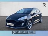 Ford Fiesta 1.0 EcoBoost Active - Ford Fiesta: Active